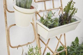 Ozdoby na balkon w bloku