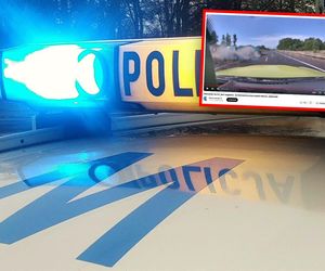 Groźna kolizja na S3. Za kierownicą siedział marszałek województwa. Wszystko się nagrało!