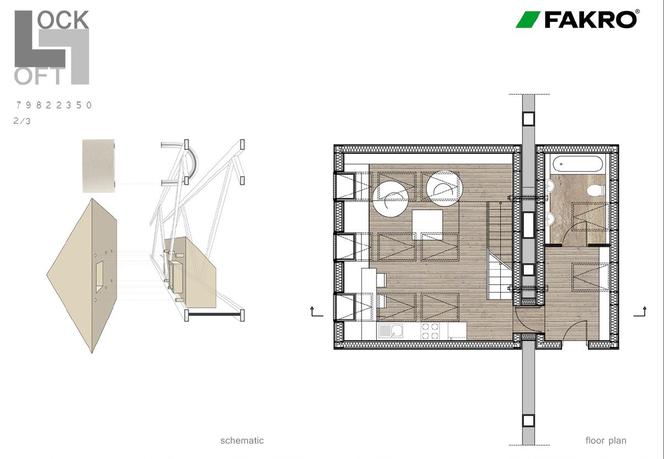 Lock Loft