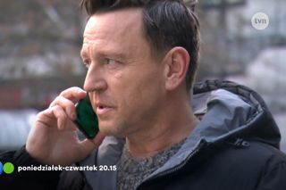 Na Wspólnej odc. 4010. Wojtek (Wojciech Błach)