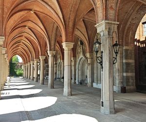 Dolnośląska Florencja, czyli najpiękniejszy pałac w Polsce. Tu poczujesz się jak w sercu Toskanii