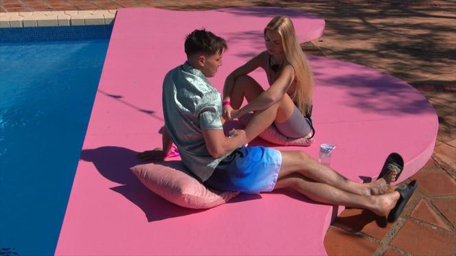 Love Island 9: Emi popełniła największy życiowy błąd? Widzowie nie mają złudzeń
