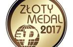 Złote Medale BUDMY 2017