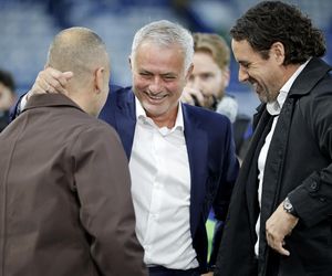 Jose Mourinho wrócił do Chelsea