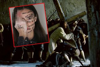 Burza wokół „Pasji 2”! Polka ma zagrać Maryję. Ordo Iuris apeluje do Mela Gibsona