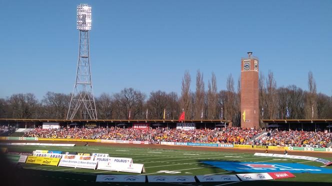 Stadion Olimpijski