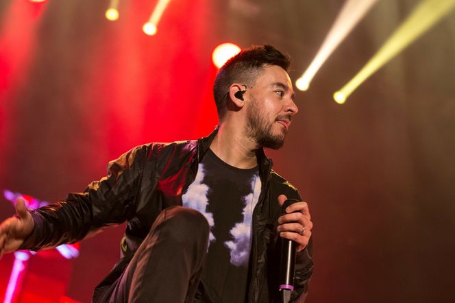 Kulisy nagrań Hybrid Theory Linkin Park nie były łatwe. Mike Shinoda zdradził szczegóły