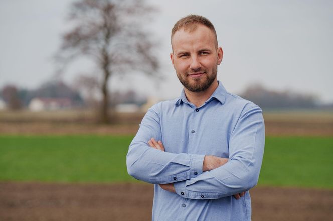 Uczestnicy "Rolnik szuka żony" 2025