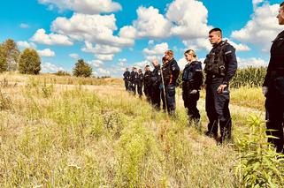 Matka i córka znalezione w kałuży krwi! Podwójne zabójstwo w Gruszewni