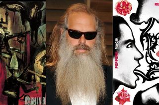 Oto 10 najlepszych rockowych i metalowych albumów, które wyprodukował Rick Rubin