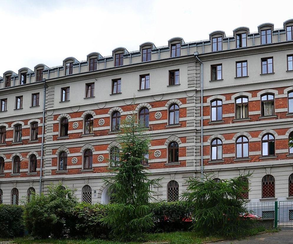 MDS Niecała 8