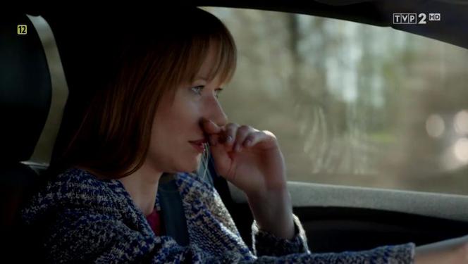 Koniec Na dobre i na złe. Wiktoria zarażona śmiertelnym wirusem? Zlekceważy objawy! - ZWIASTUN