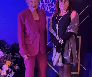 Bal z okazji 90-lecia Muzeum Polskiego w Ameryce