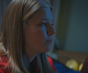 M jak miłość odc. 1855.  Lenka (Olga Cybińska)