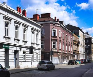 Kiedyś to było wolne miasto królewskie, teraz jest częścią Krakowa. Prawa miejskie traciło dwa razy