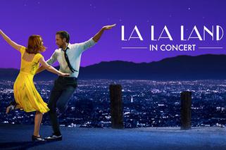 La La Land in Concert - daty, miejsca, bilety
