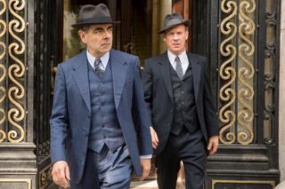 Komisarz Maigret - kadr z serialu