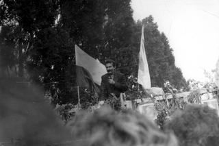 Lech Wałęsa w młodości i w późniejszych latach