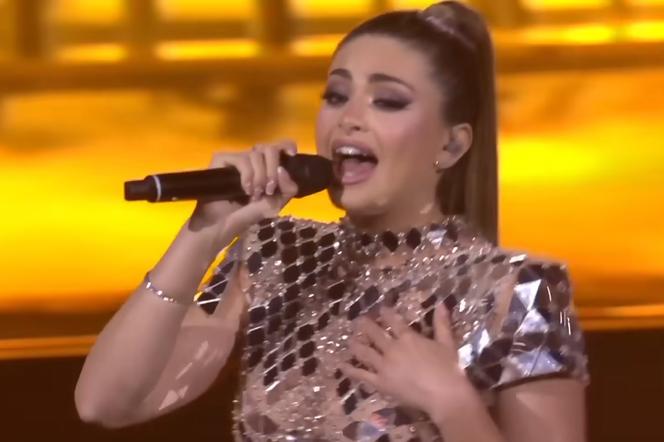 Reprezentantka Malty na Eurowizji