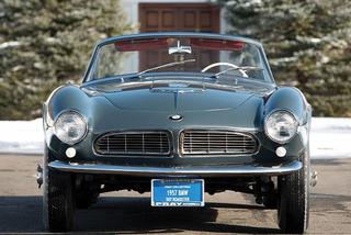 BMW 507 Roadster