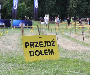 Runmageddon 2025 w Lublinie - dzień pierwszy