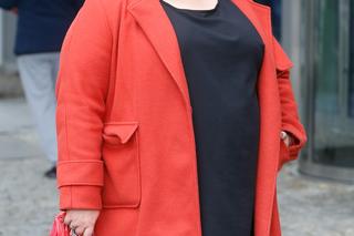 Dominika Gwit - tak tyła i chudła aktorka