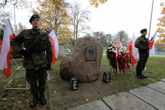 11 listopada w Toruniu. Tak obchodziliśmy Święto Niepodległości!