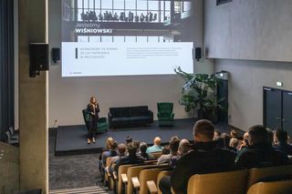 Konferencja Maszynowa - Wiśniowski