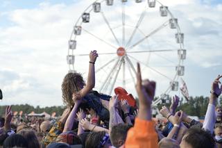 Pol'and'Rock Festival 2024 - data, miejsce i line-up jubileuszowej edycji!