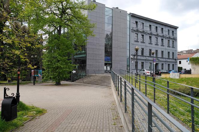 Biblioteka Opole: Kiedy otwarcie? Jakie zasady w budynku? II etap odmrażania gospodarki