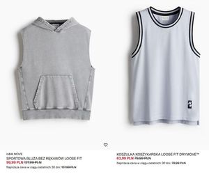H&M
