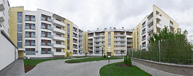 Jedna z realizacji PBM Południe
