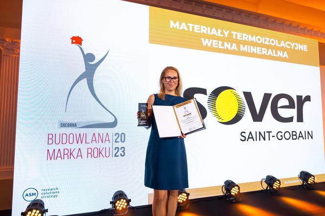 Budowlana Marka Roku i Champion Roku 2023