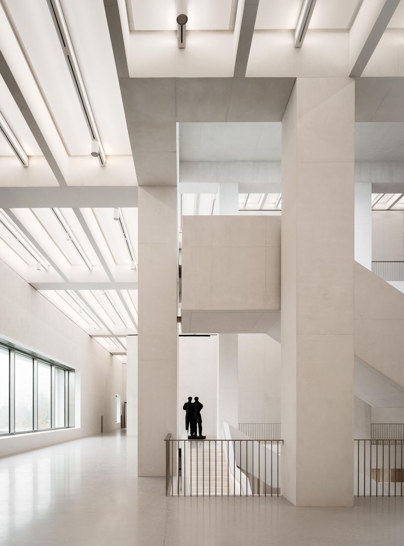 Muzeum Sztuki Nowoczesnej w Warszawie