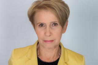 Iwona Śledzińska Katarasińska    