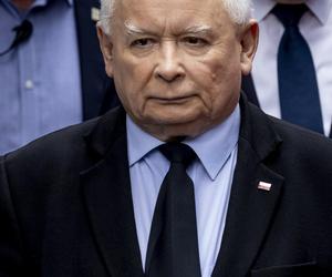 Prezes PiS o zatrzymaniu księdza: w Polsce zaczęto stosować tortury!