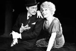 Tak zmieniała się Teresa Lipowska