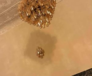 Wnętrze Kryształowej Katowice