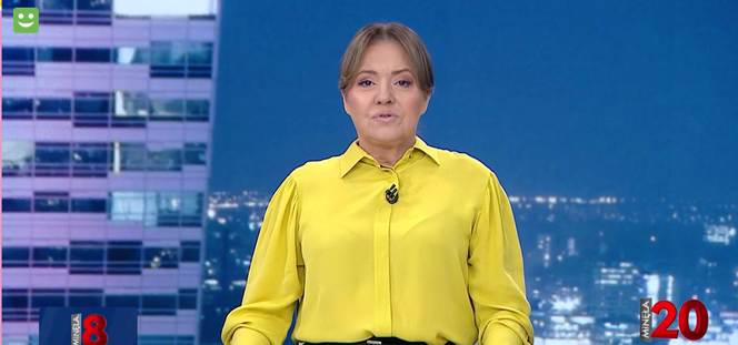 Danuta Holecka przeszła metamorfozę