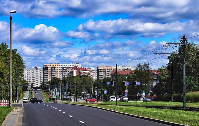 6. Podgórze Duchackie 