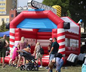 Tak wyglądał piknik rodzinny w Lublinie na koniec wakacji! Zobacz zdjęcia