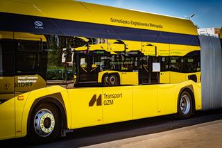 Po 10 miesiącach otworzą wiadukt w Starej Ligocie w Katowicach. Wracają stare połączenia autobusowe