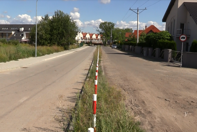 Raczej nie zanosi się na szybkie rozwiązanie sytuacji