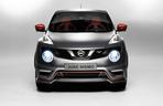 Nissan Juke Nismo RS