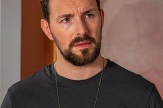 Barwy szczęścia odc. 3271. Marcin Kodur (Oskar Stoczyński)