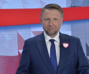 Prezydent powołał Marcina Kierwińskiego na ministra - członka Rady Ministrów