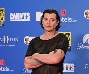 Gavin Rossdale (Bush) szczerze o branży muzycznej. Nie mogę pojąć, jak młodzi artyści utrzymują się finansowo 