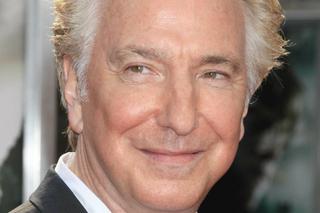 Alan Rickman