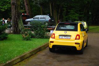 Zlot Forza Italia 2017 w Smoszewie