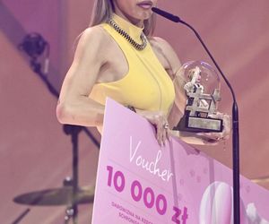 Doda z nagrodą See Bloggers